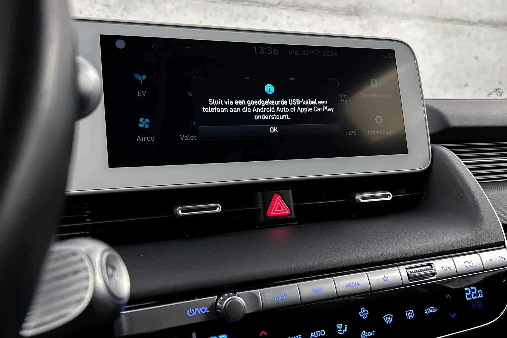 Hoofdafbeelding Hyundai IONIQ 5