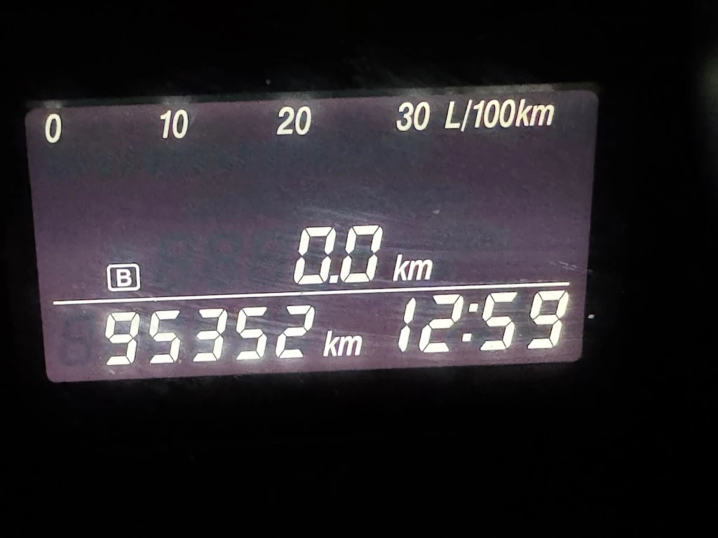 Hoofdafbeelding Suzuki SX4