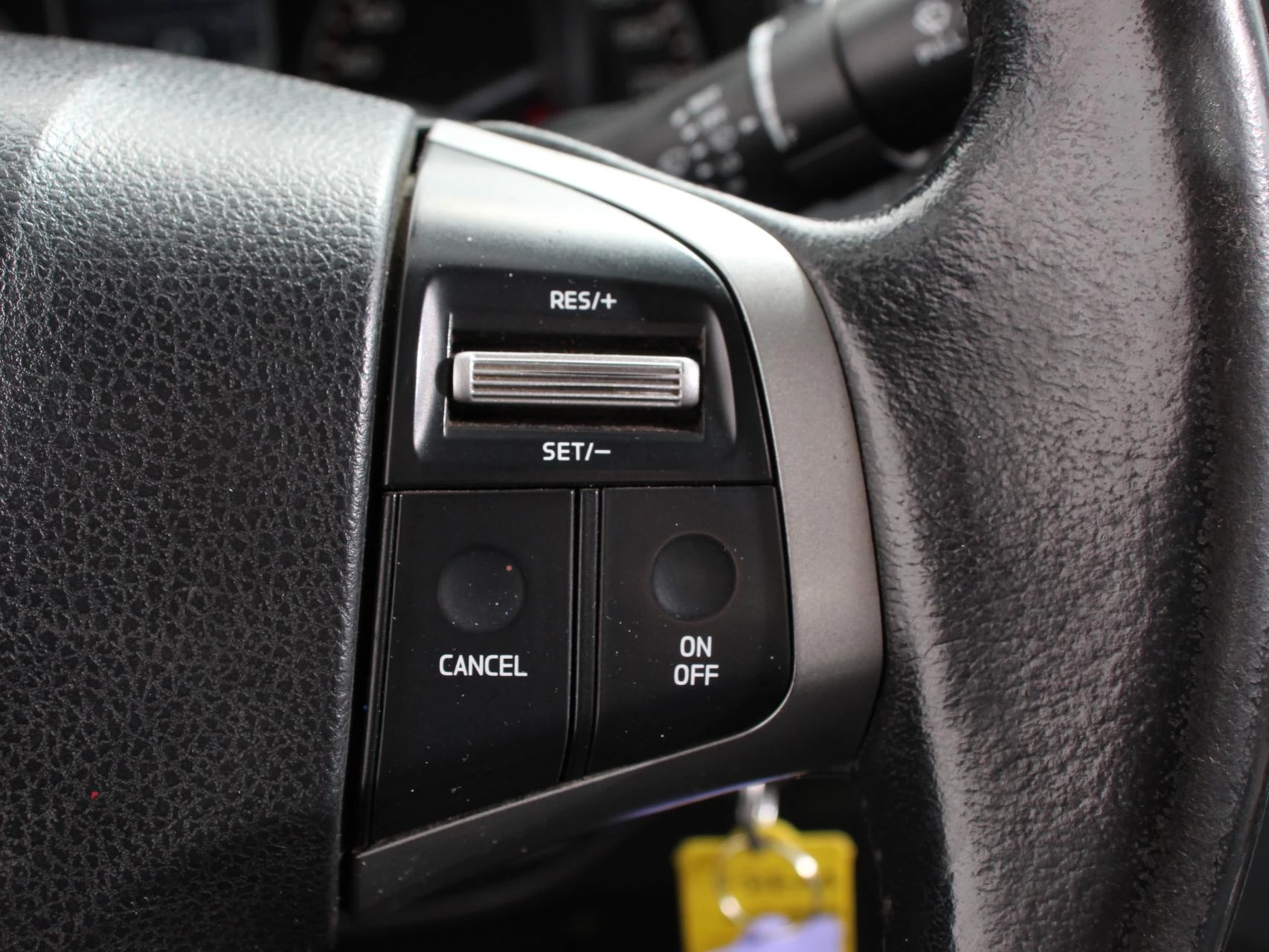 Hoofdafbeelding Isuzu D-Max