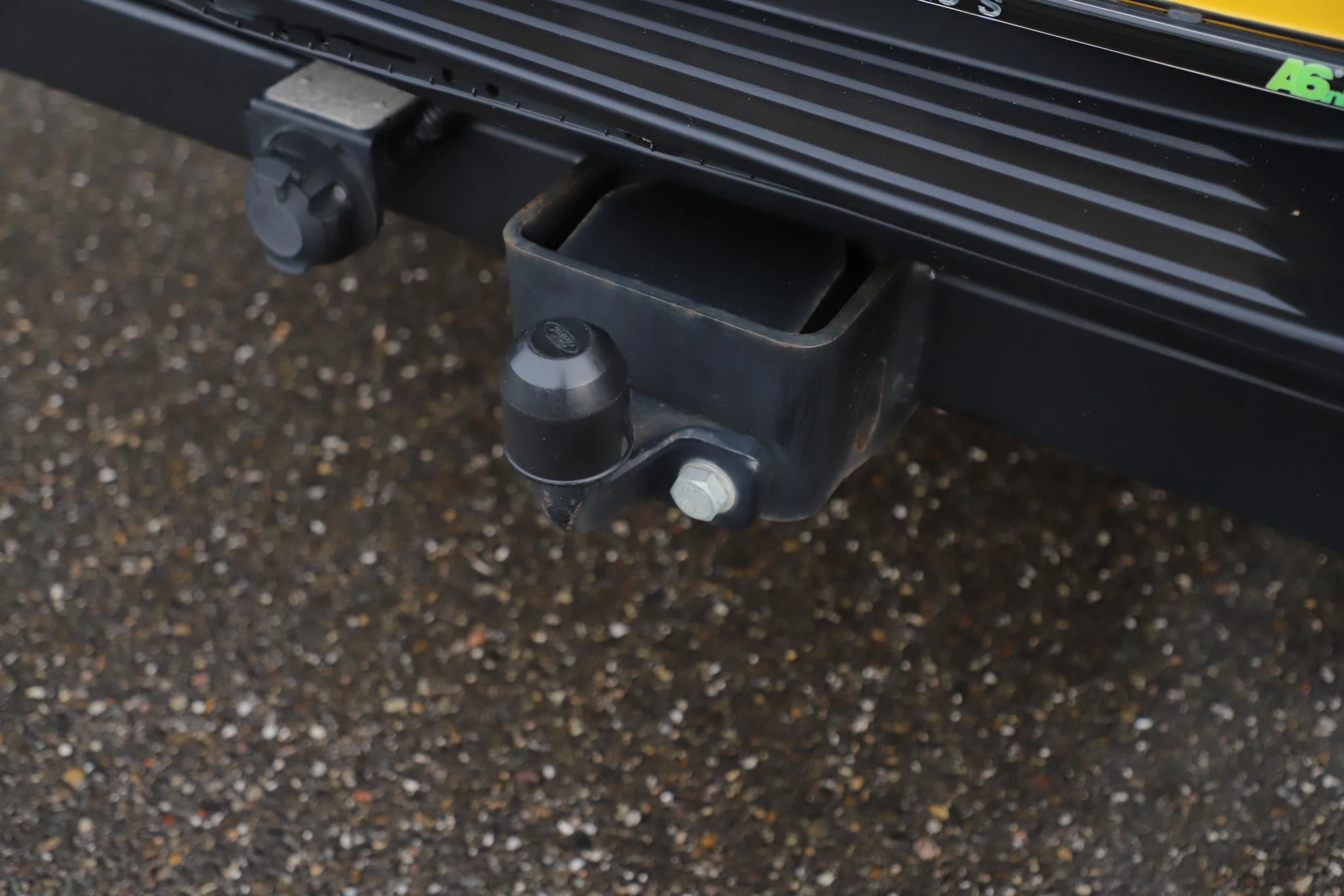 Hoofdafbeelding Ford Ranger