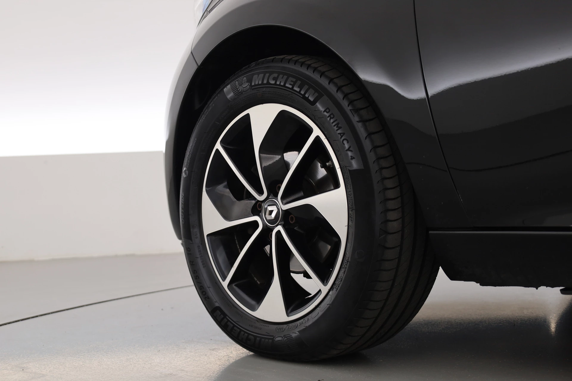 Hoofdafbeelding Renault ZOE