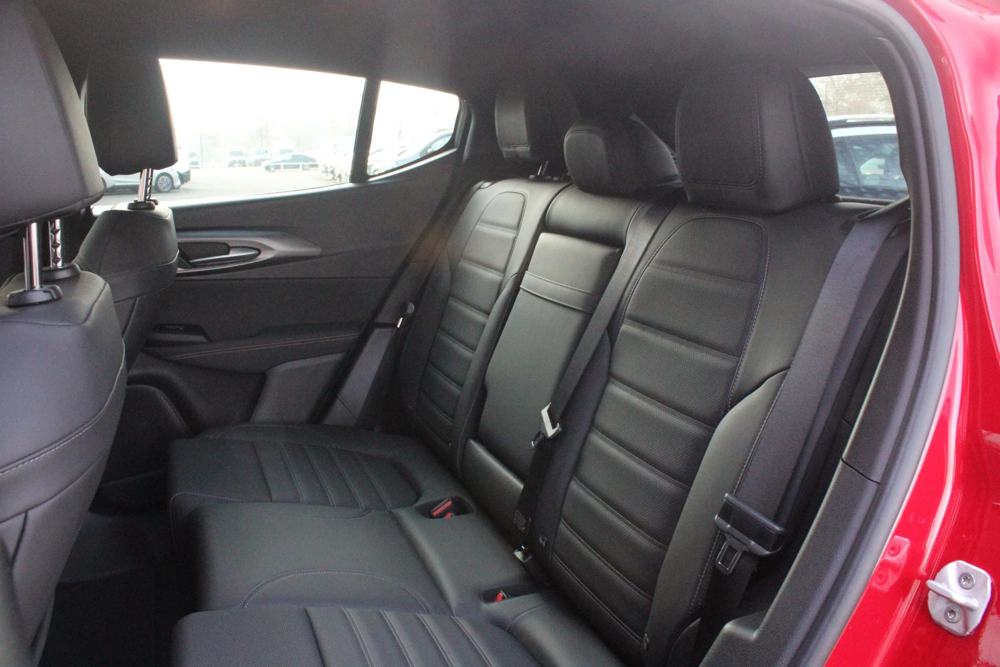 Hoofdafbeelding Alfa Romeo Tonale