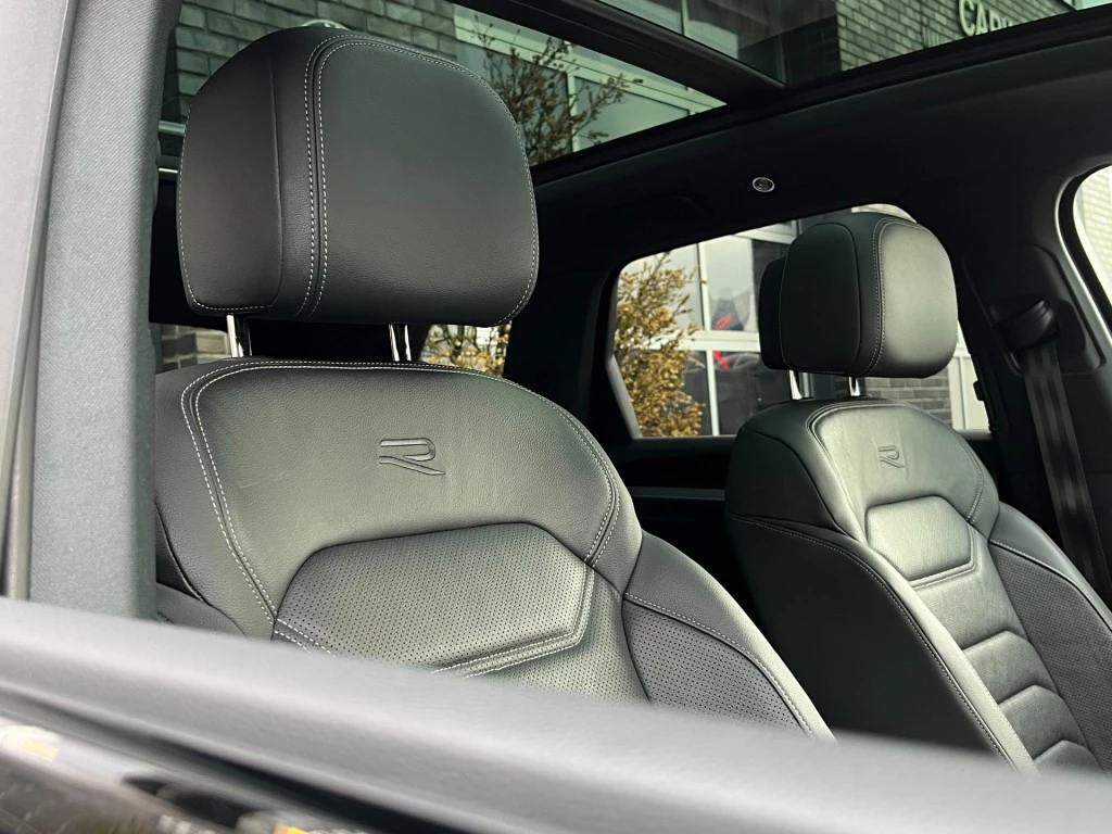 Hoofdafbeelding Volkswagen Touareg