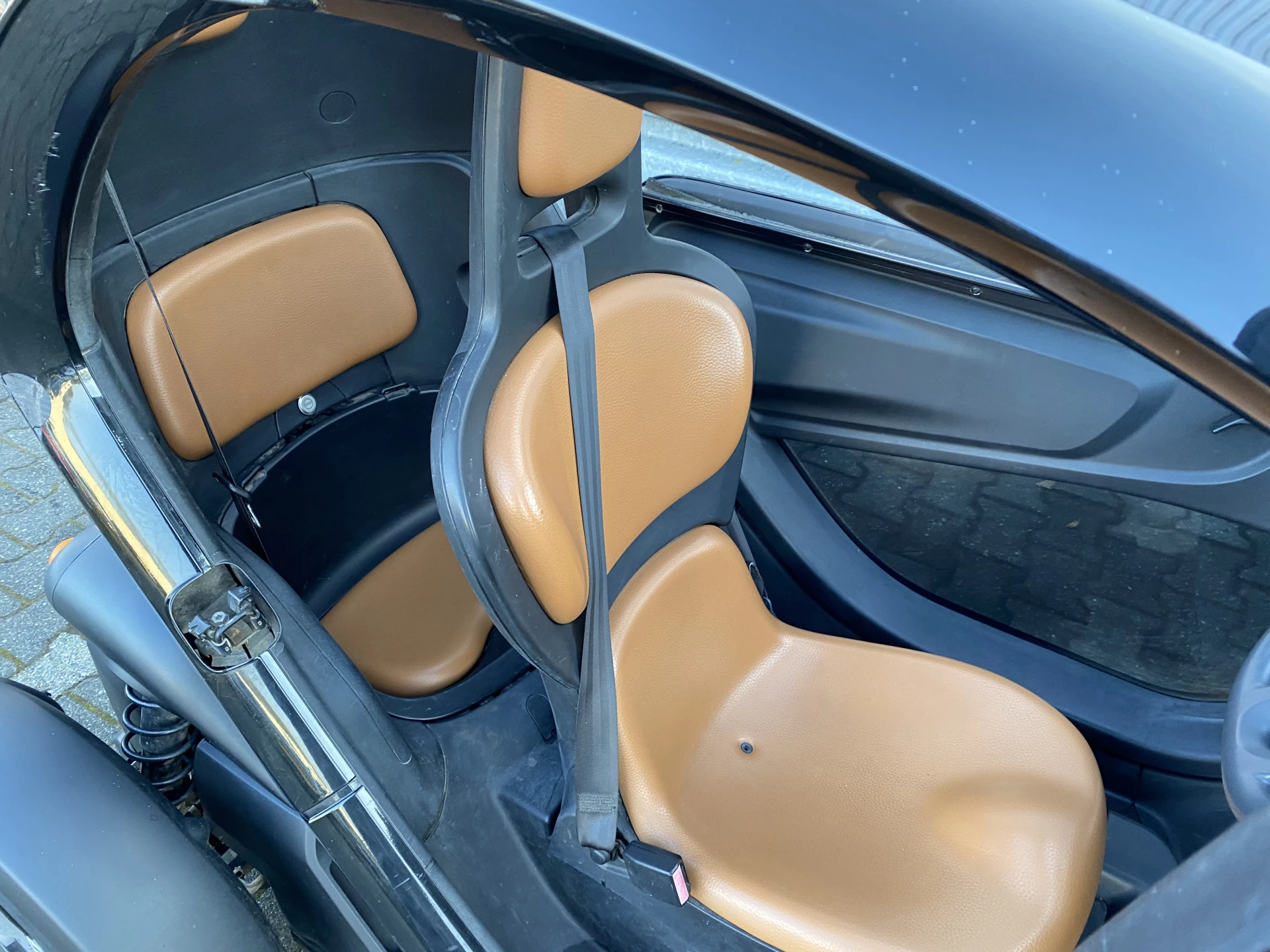 Hoofdafbeelding Renault Twizy