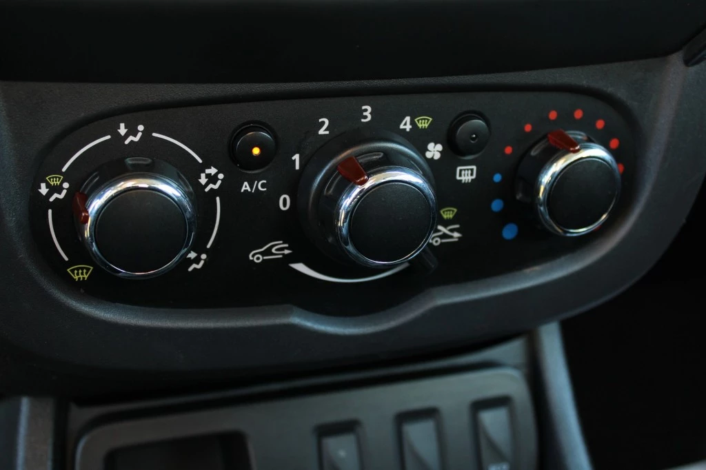 Hoofdafbeelding Dacia Duster