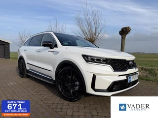 Kia Sorento 1.6 T-GDI PHEV ExecutiveLine Origineel 6217 KM!