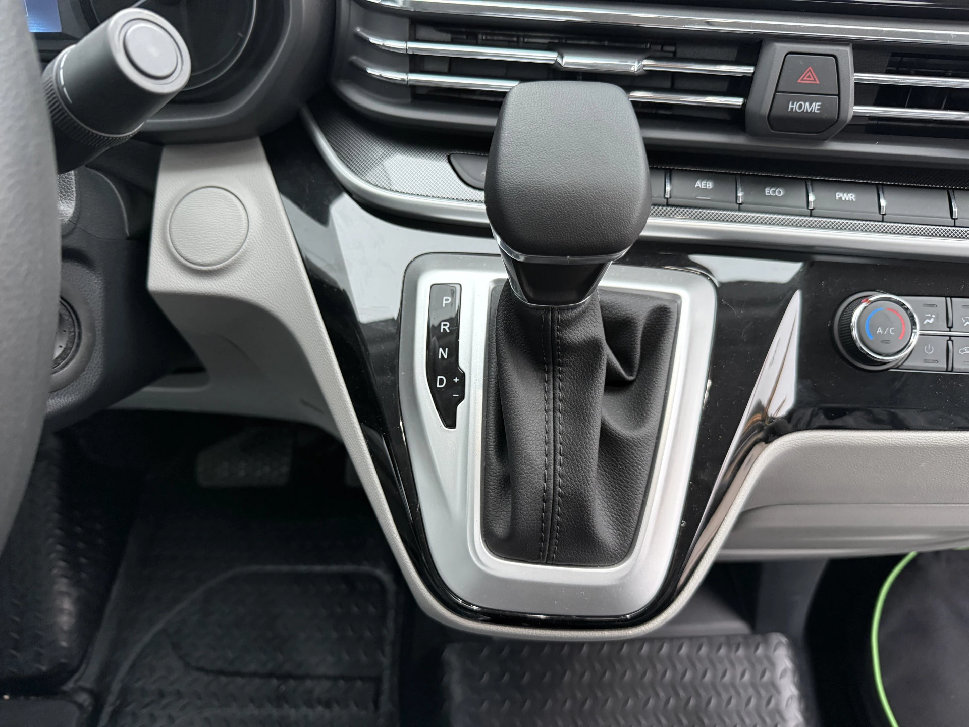 Hoofdafbeelding Maxus eDeliver9