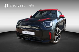 Hoofdafbeelding MINI Aceman MINI Aceman E John Cooper Works uitvoering | L Pakket