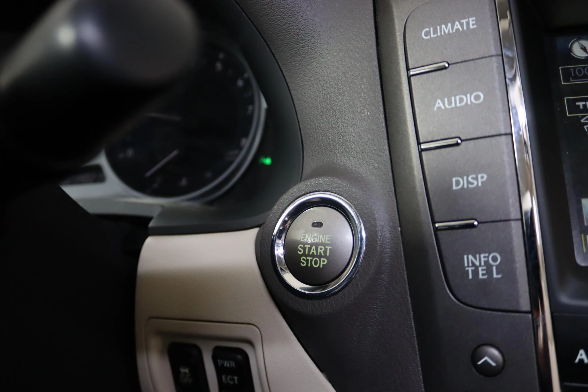 Hoofdafbeelding Lexus IS