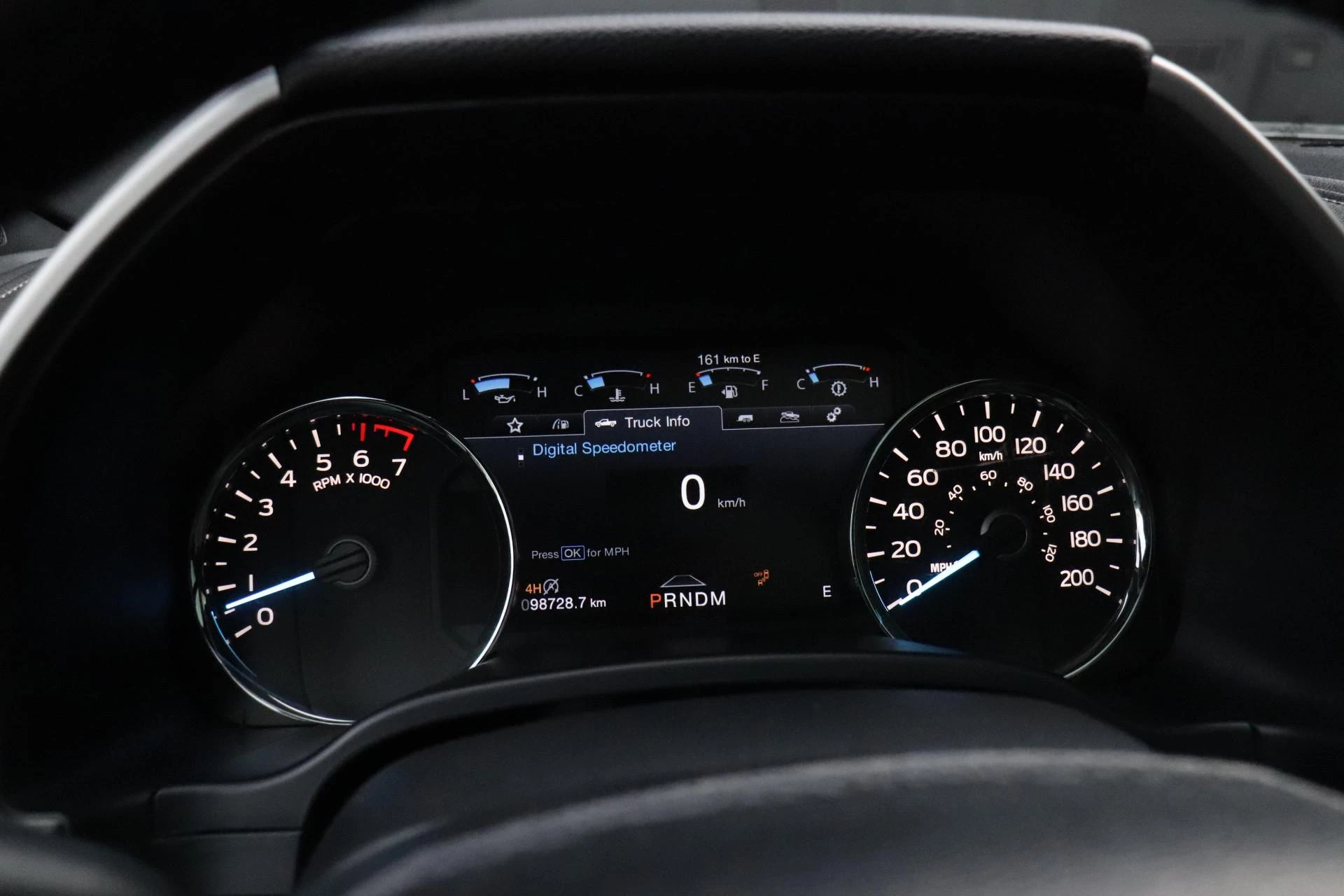 Hoofdafbeelding Ford F-150