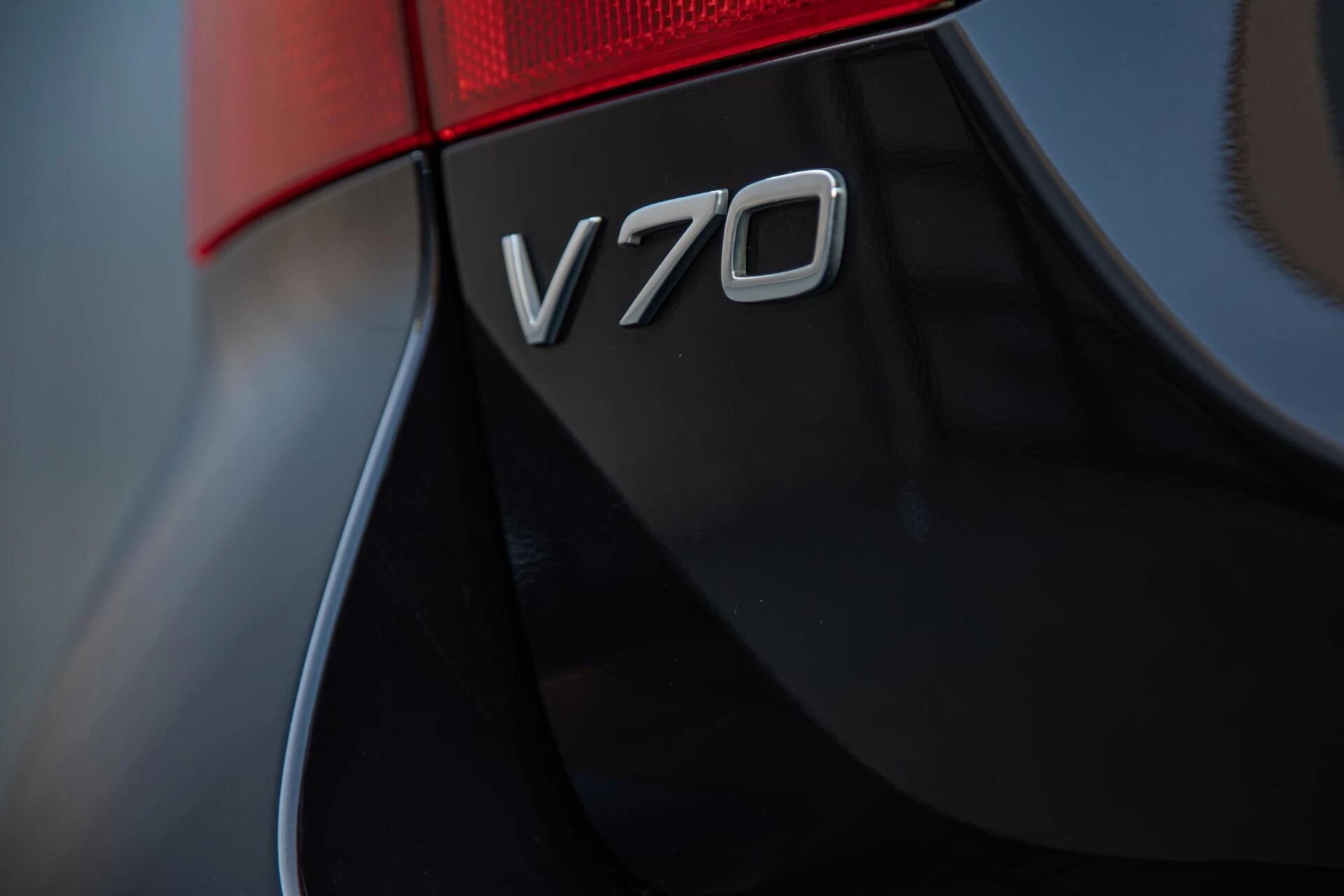 Hoofdafbeelding Volvo V70