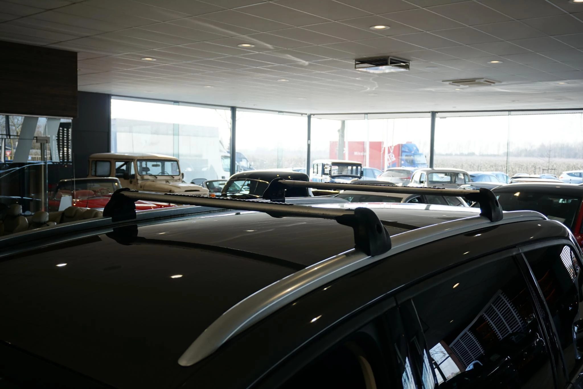 Hoofdafbeelding Ford Galaxy