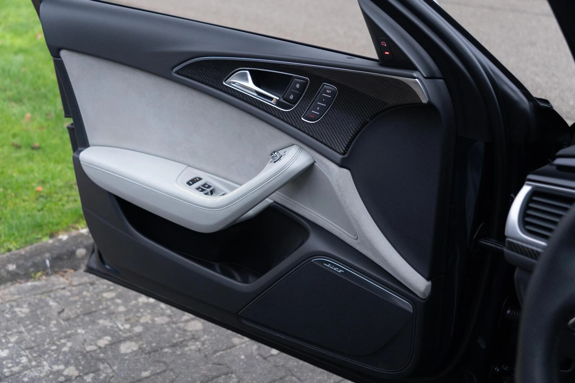 Hoofdafbeelding Audi RS6