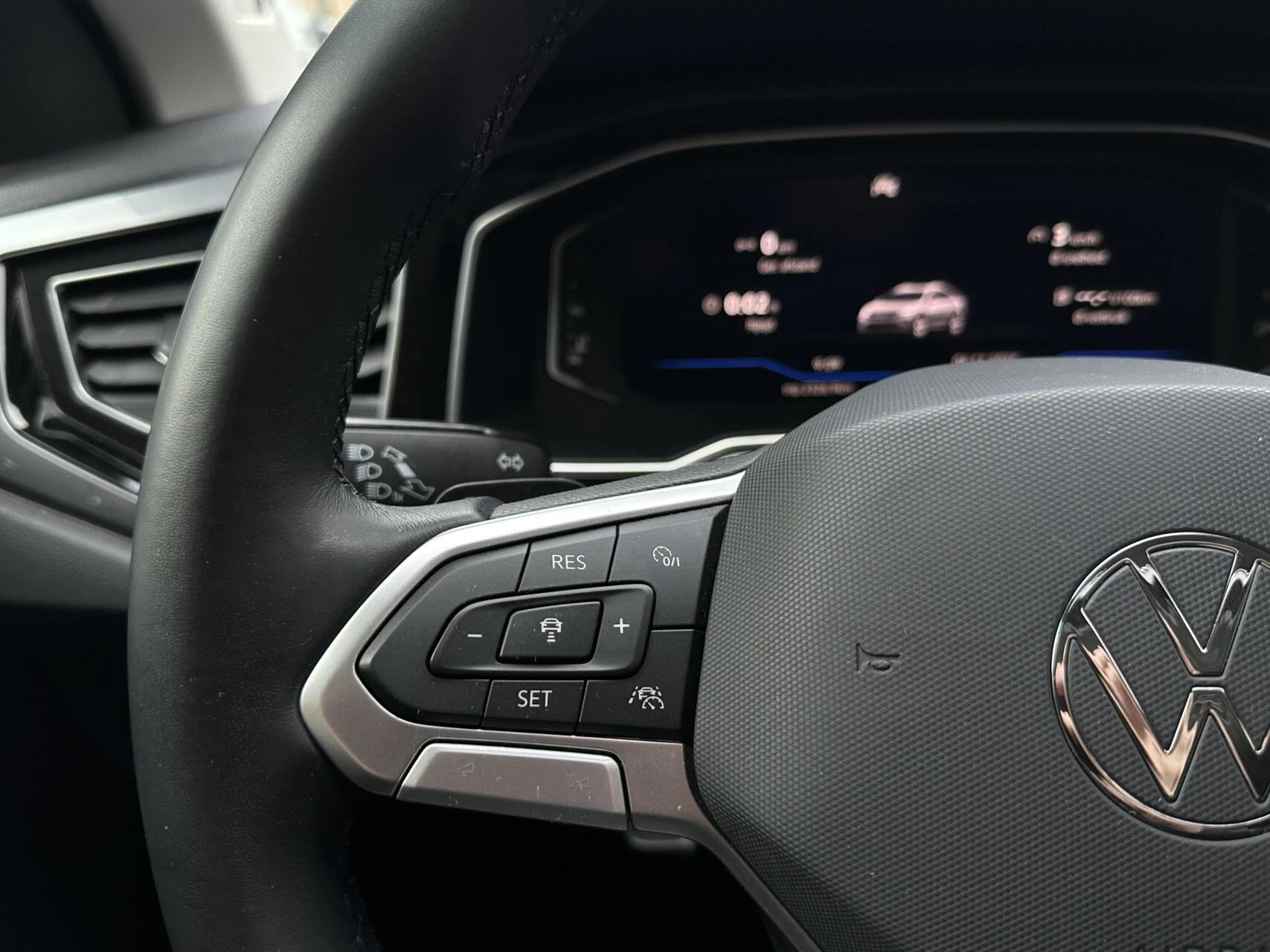 Hoofdafbeelding Volkswagen Taigo