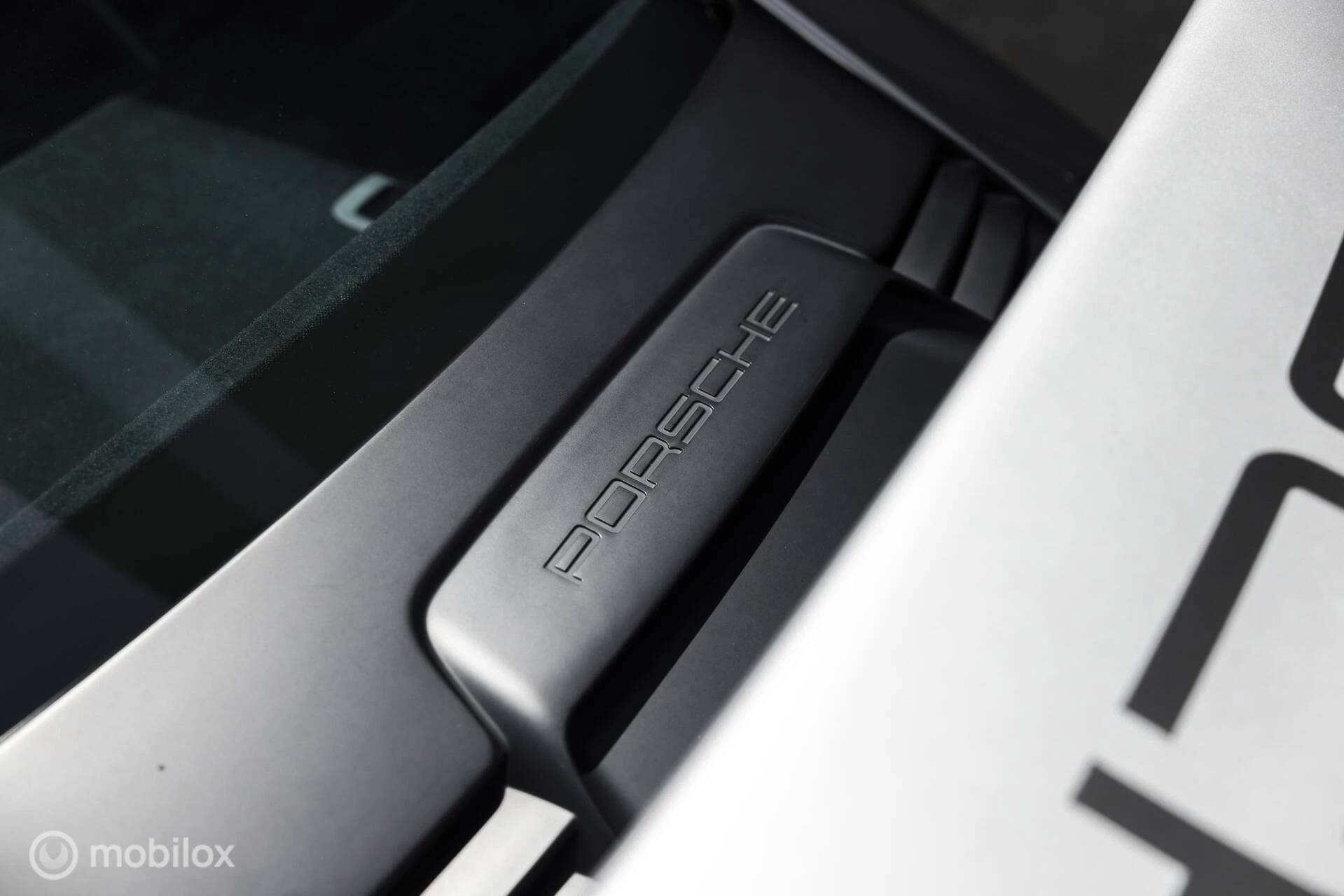 Hoofdafbeelding Porsche 911