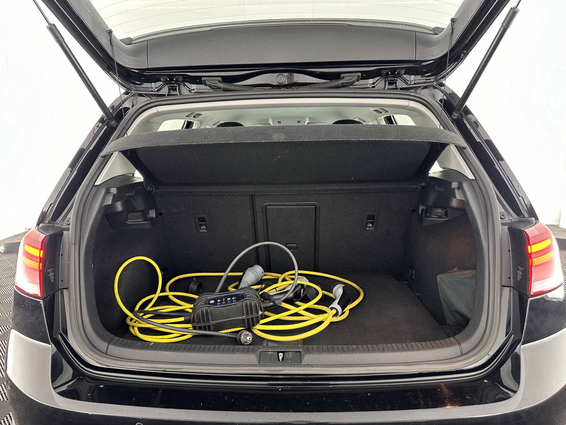 Hoofdafbeelding Volkswagen e-Golf