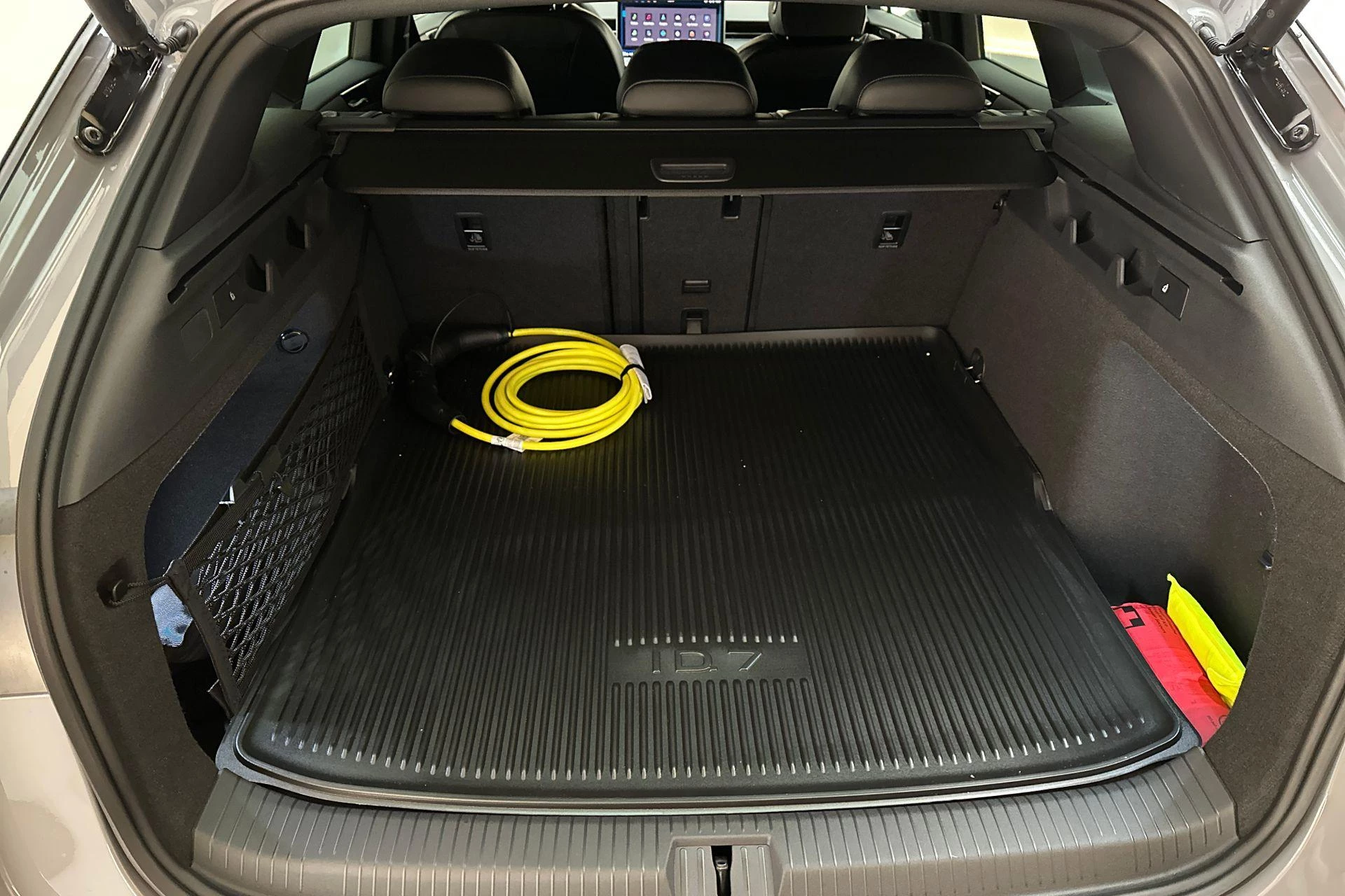 Hoofdafbeelding Volkswagen ID.7