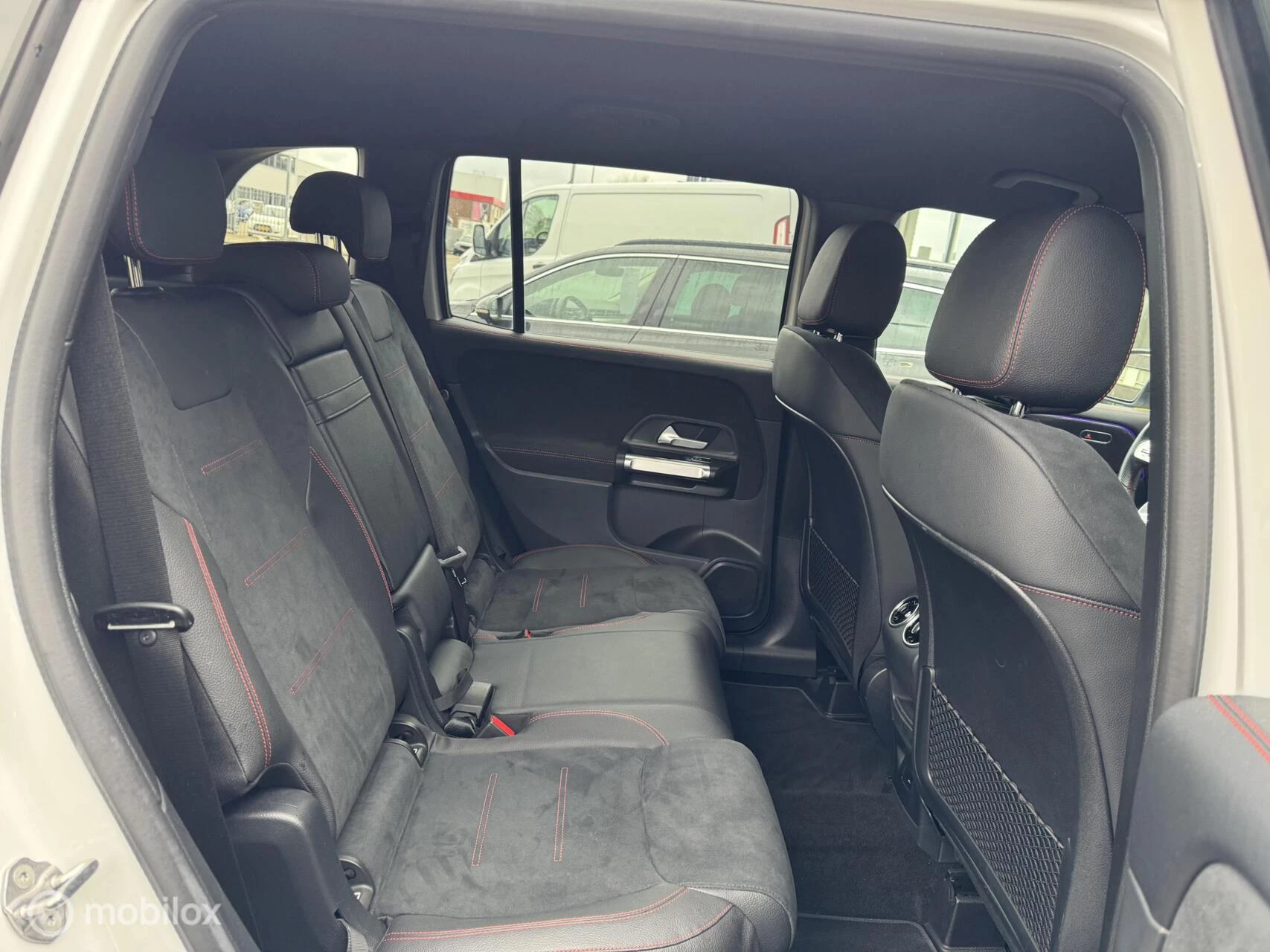 Hoofdafbeelding Mercedes-Benz GLB