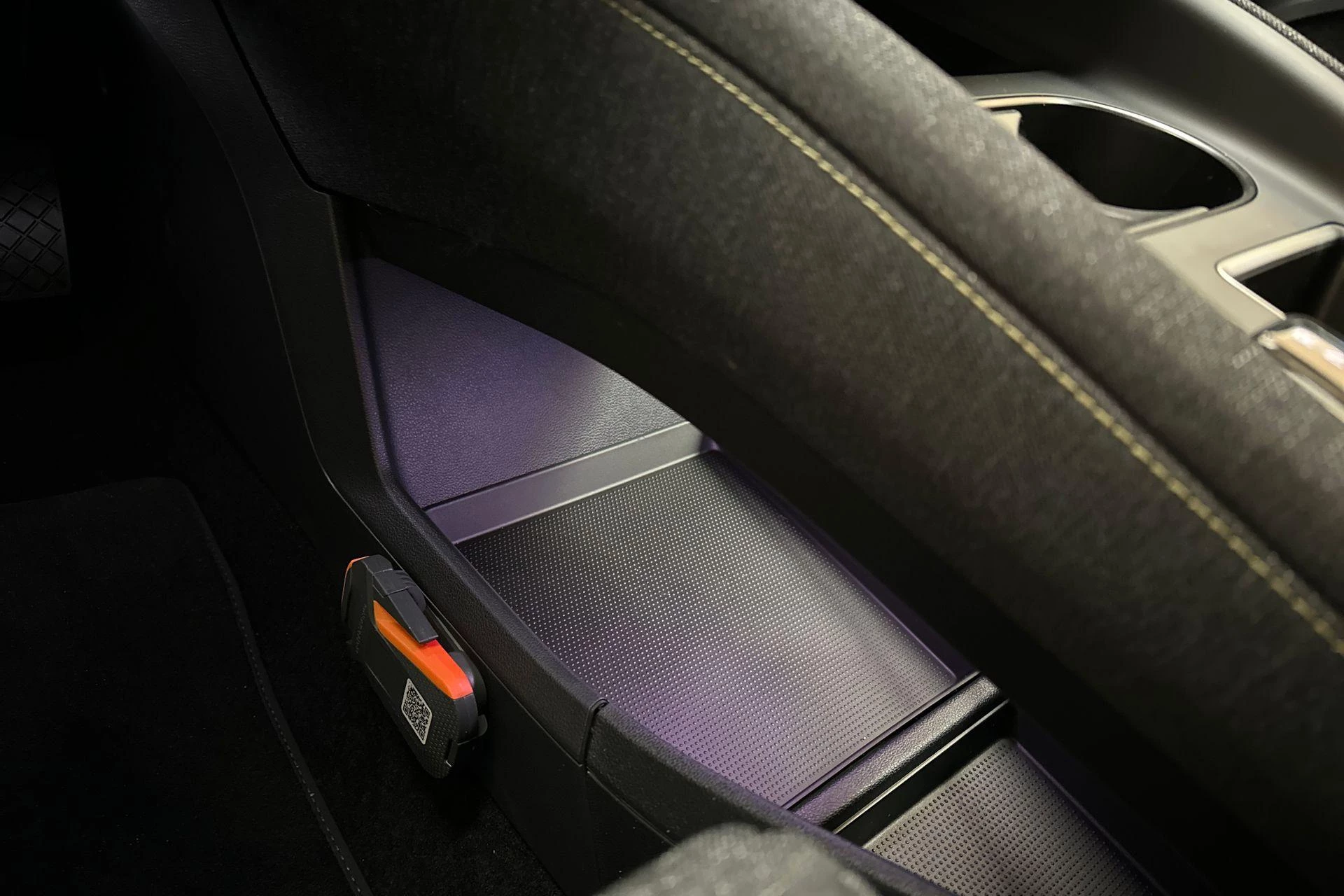 Hoofdafbeelding Škoda Elroq