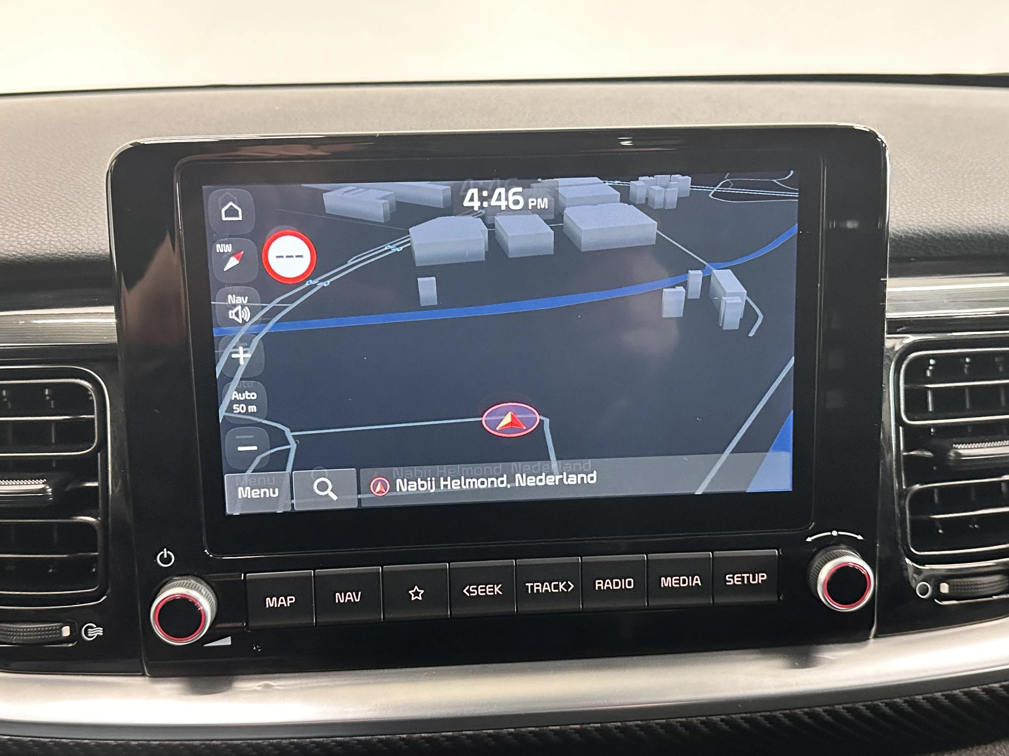 Hoofdafbeelding Kia Stonic