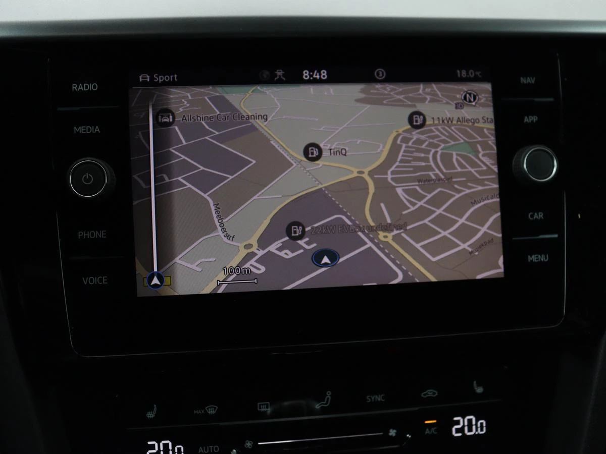 Hoofdafbeelding Volkswagen Arteon