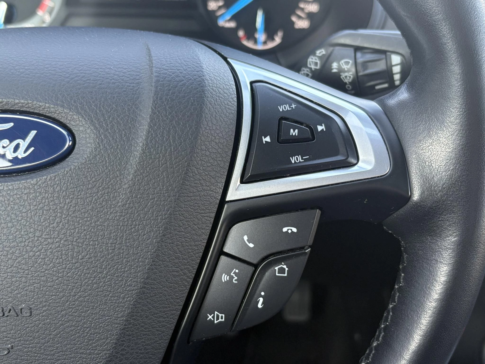 Hoofdafbeelding Ford Galaxy