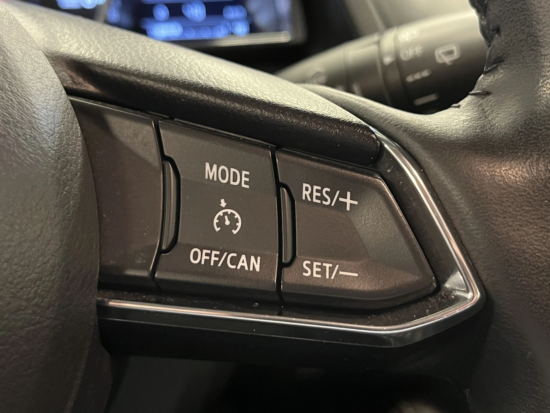 Hoofdafbeelding Mazda 2