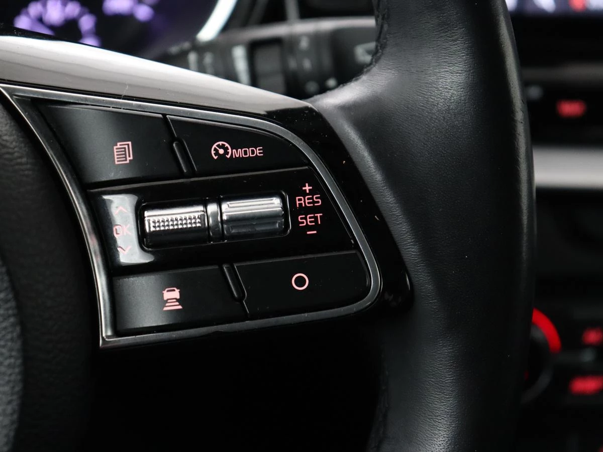 Hoofdafbeelding Kia Ceed