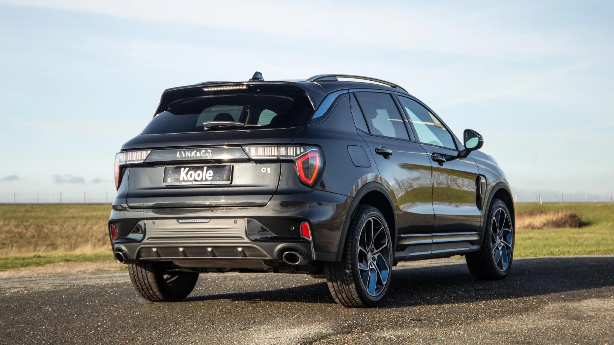 Hoofdafbeelding Lynk & Co 01