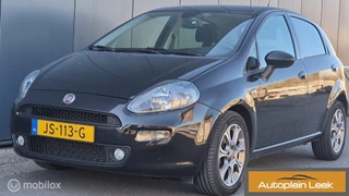 Fiat Punto Evo 0.9 TwinAir Lounge CLIMA CRUISE CONTROL