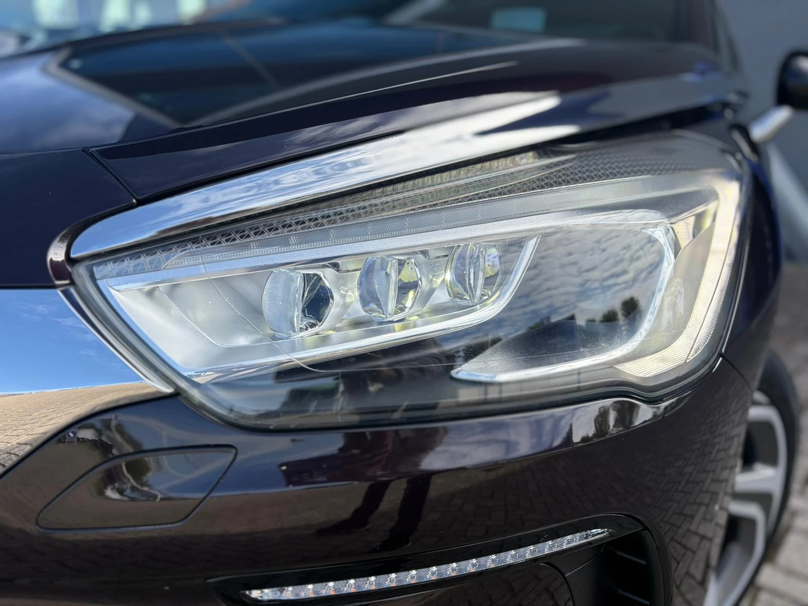 Hoofdafbeelding DS DS 5