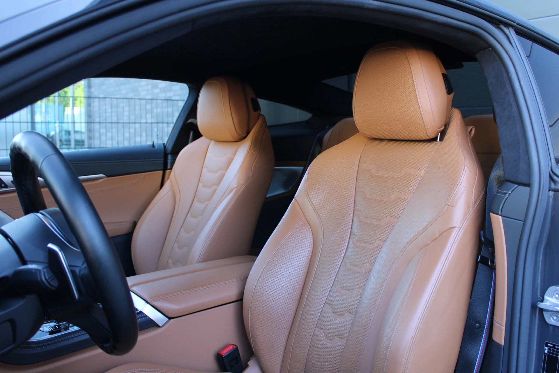 Hoofdafbeelding BMW 8 Serie