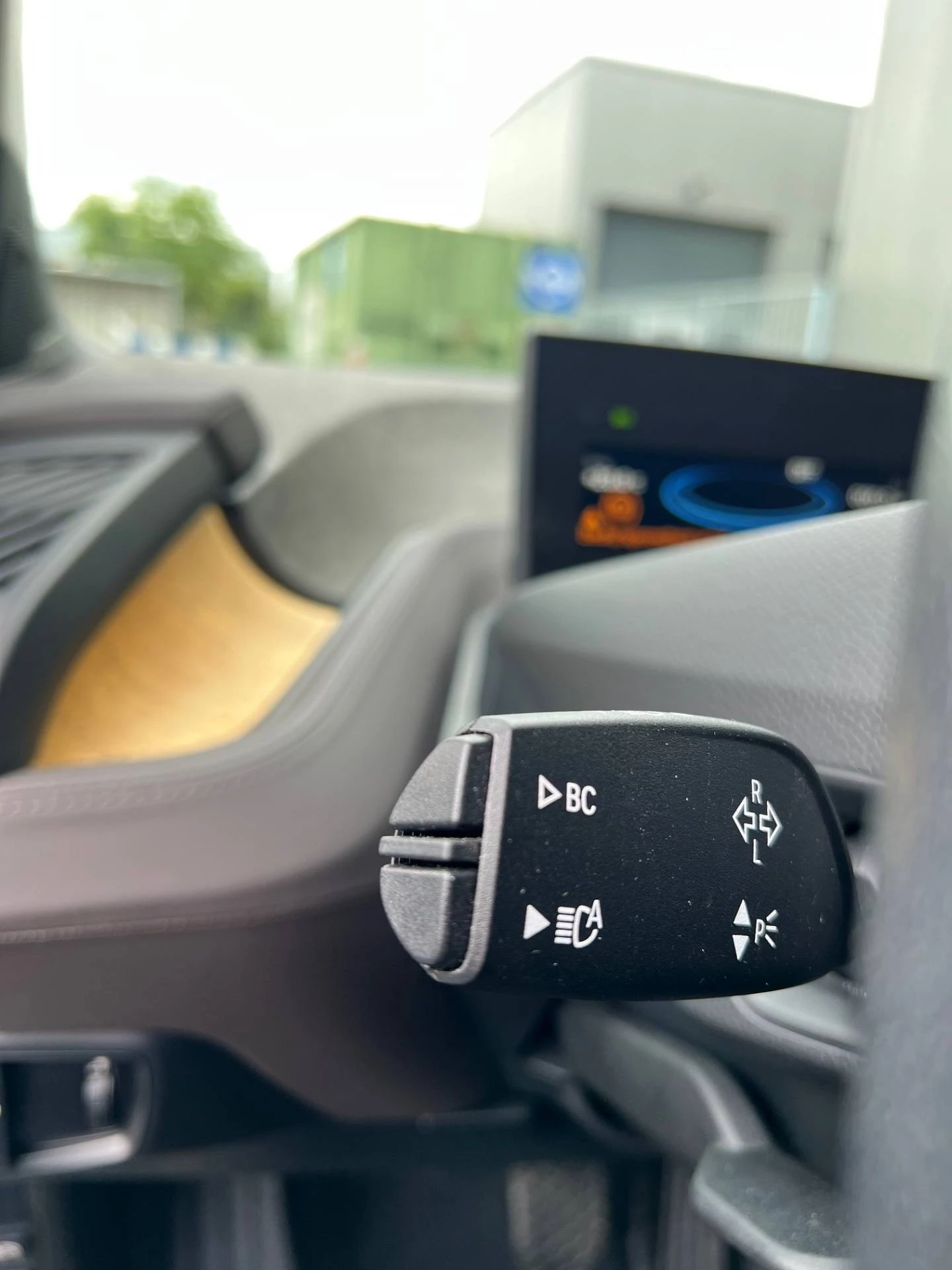 Hoofdafbeelding BMW i3