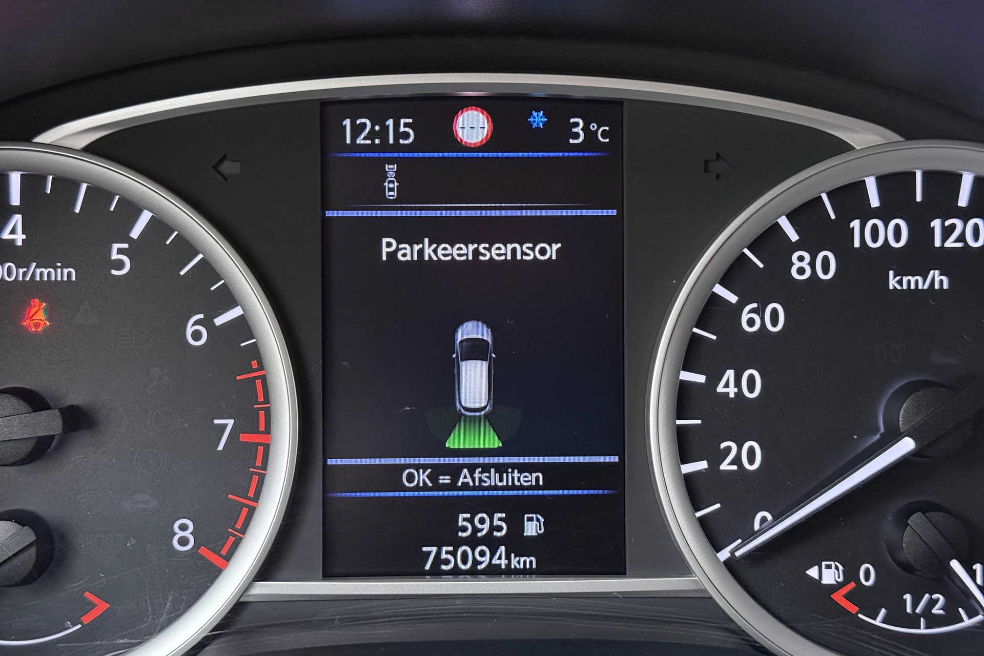 Hoofdafbeelding Nissan Micra