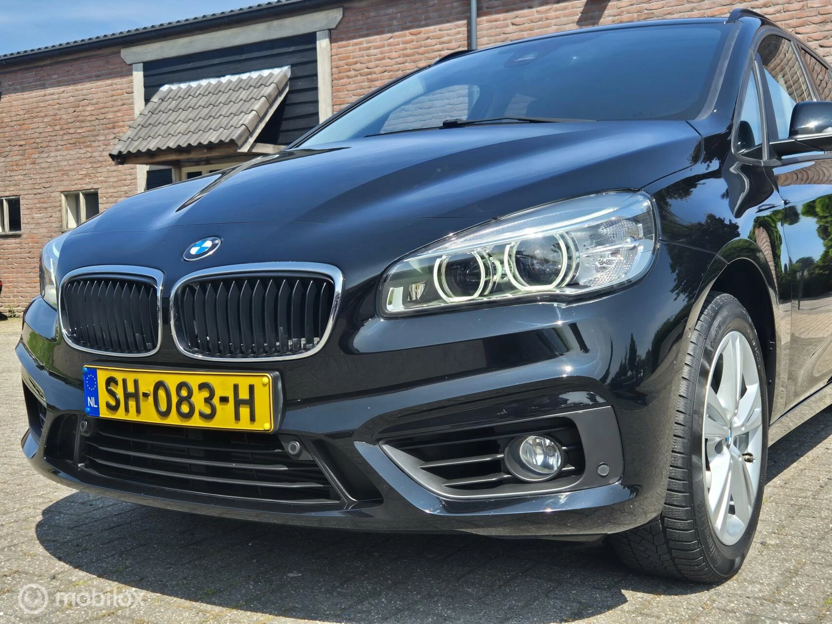 Hoofdafbeelding BMW 2 Serie