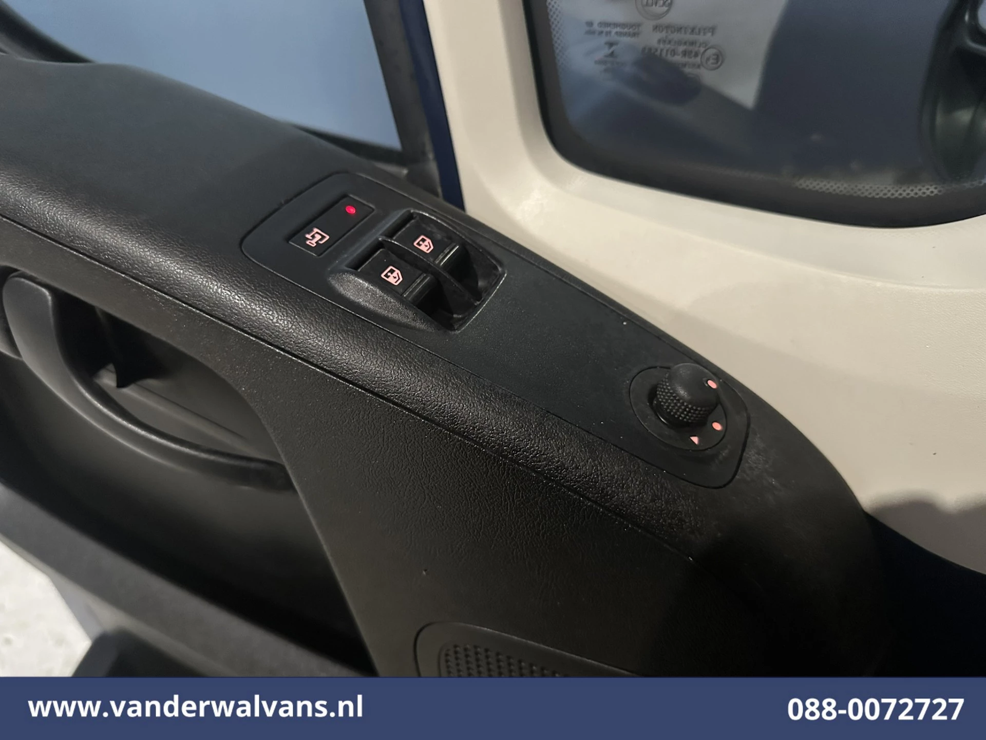 Hoofdafbeelding Citroën Jumper