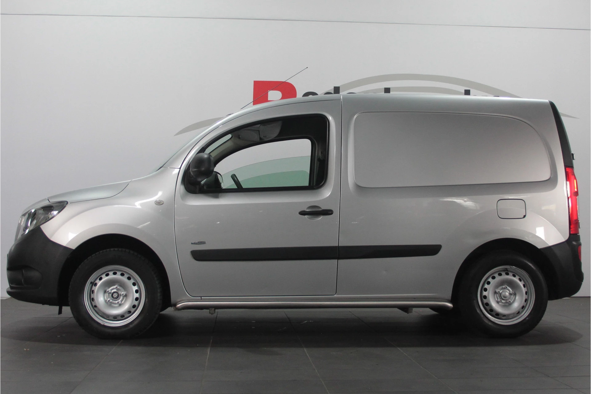 Hoofdafbeelding Mercedes-Benz Citan