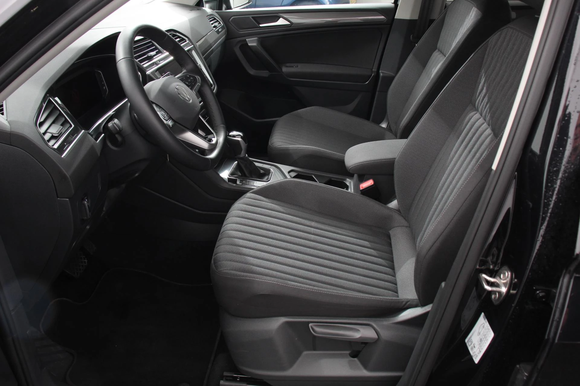 Hoofdafbeelding Volkswagen Tiguan Allspace