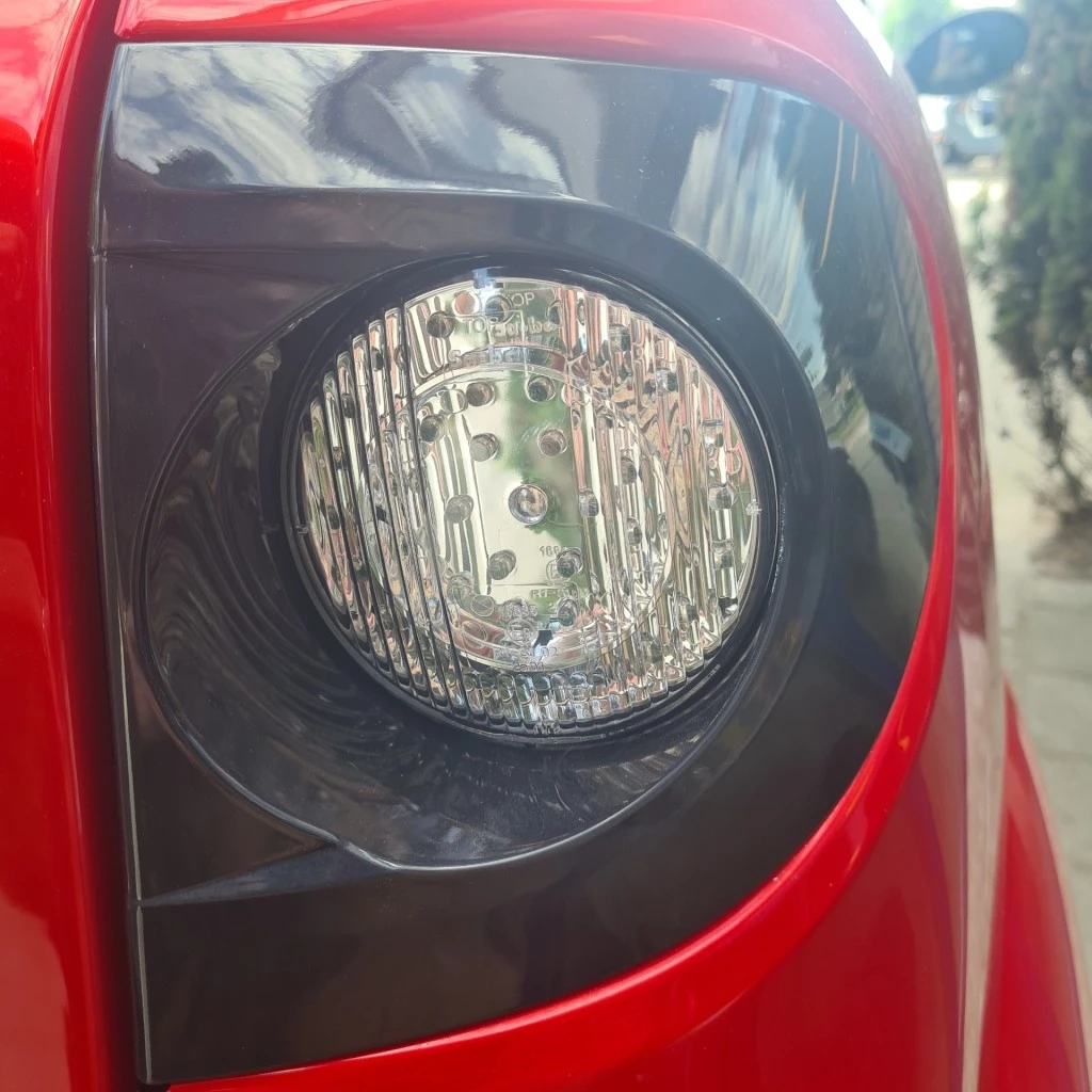Hoofdafbeelding Microcar M.go