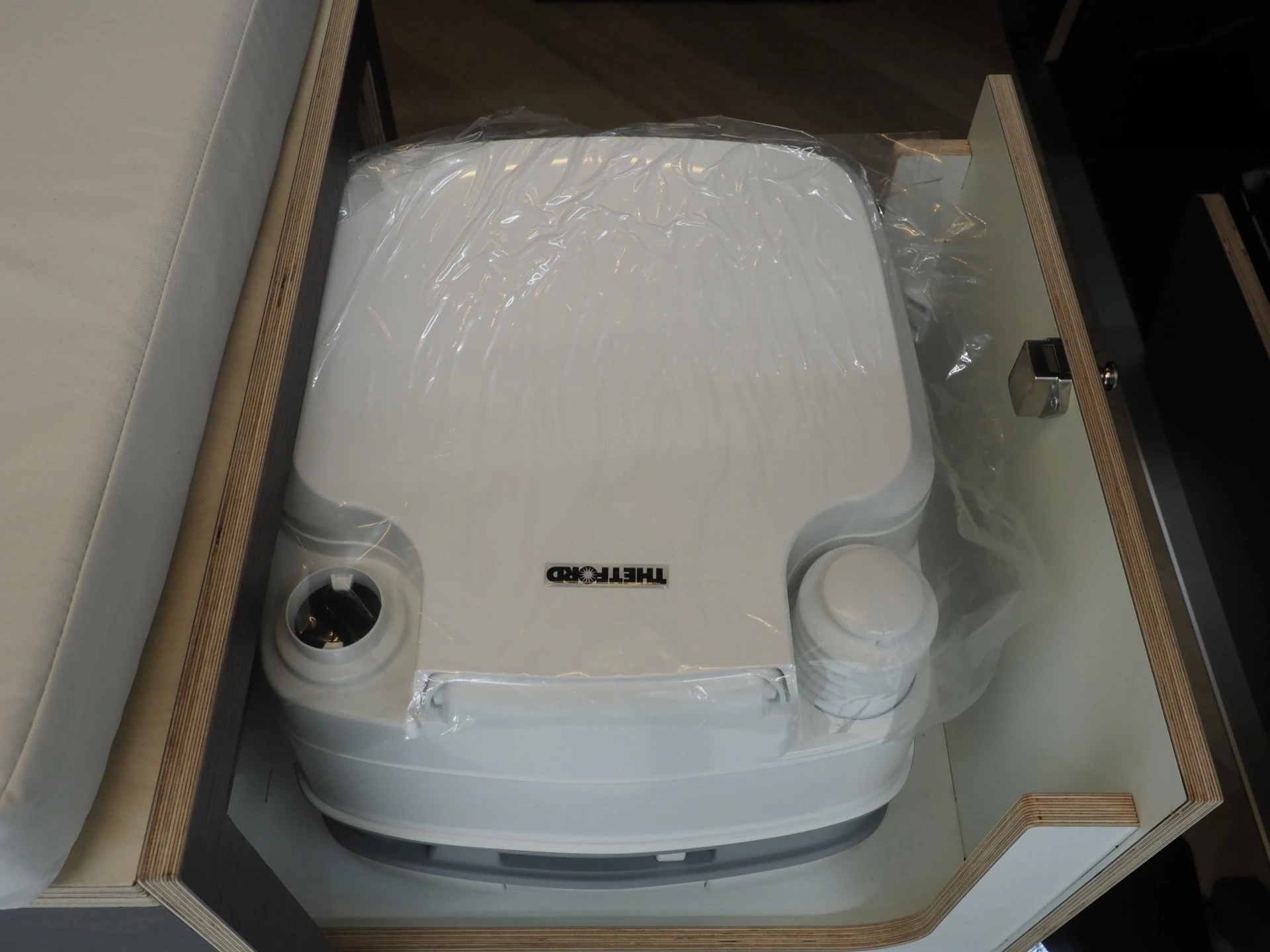 Hoofdafbeelding Volkswagen California