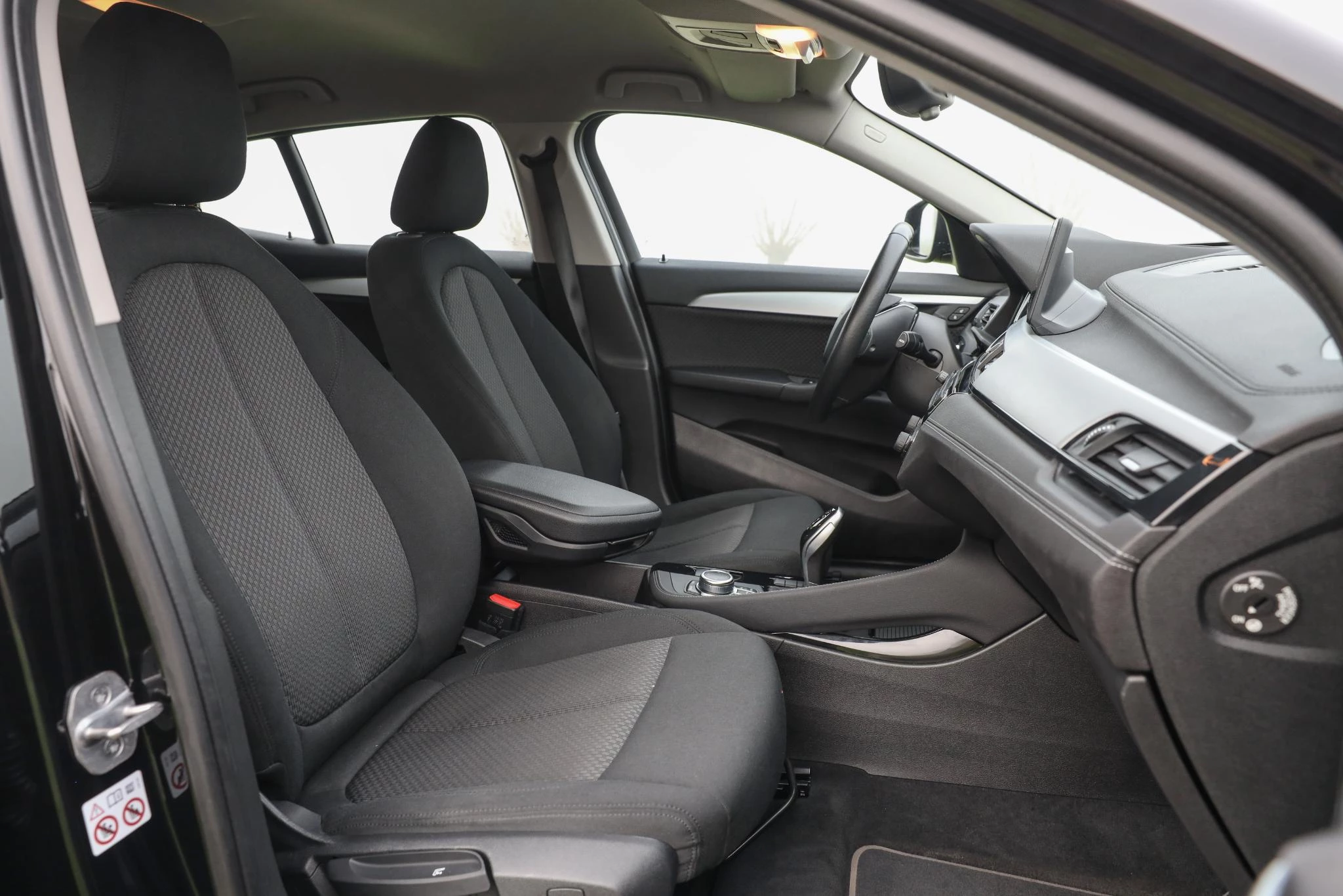 Hoofdafbeelding BMW X2