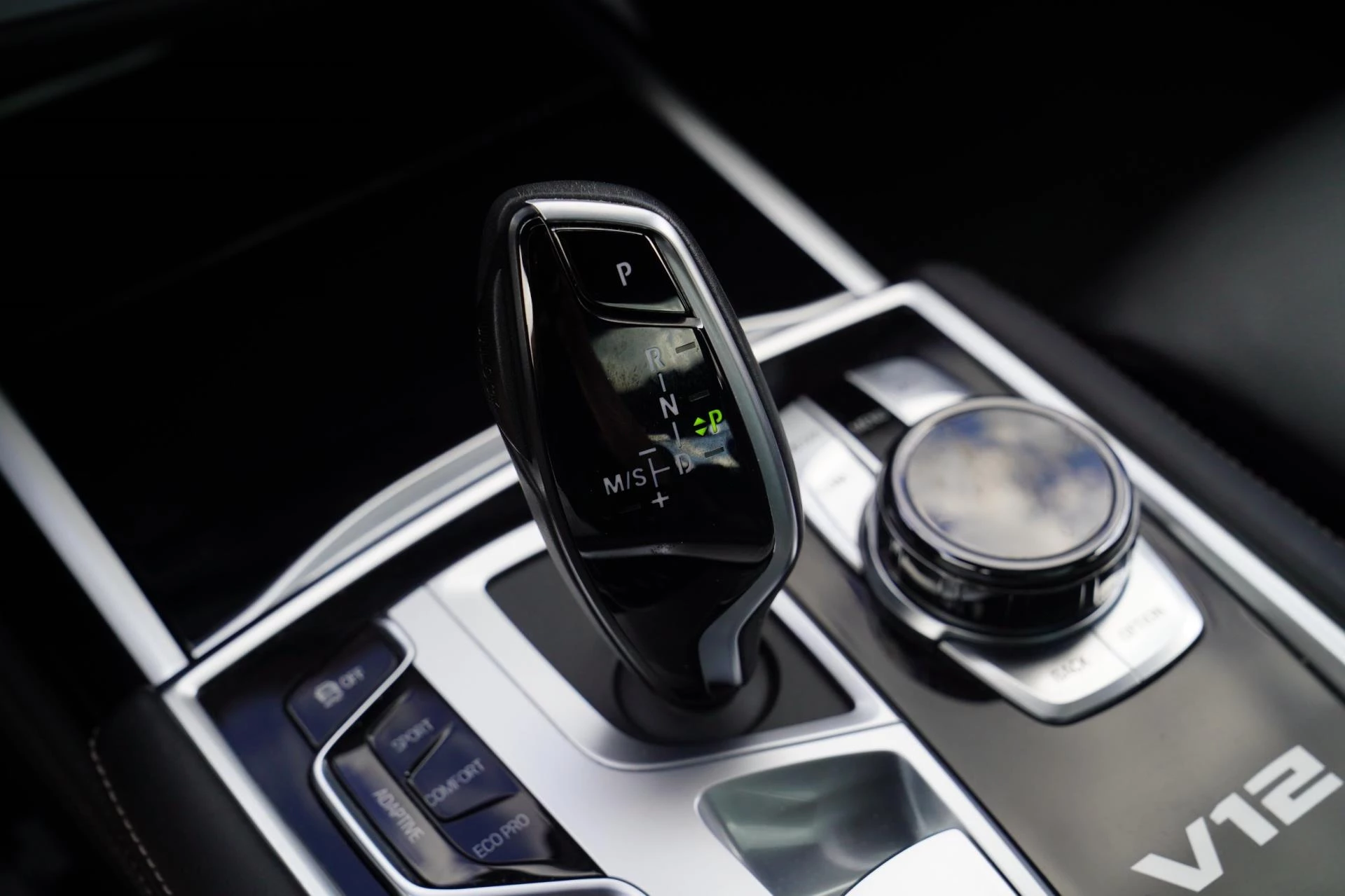 Hoofdafbeelding BMW 7 Serie