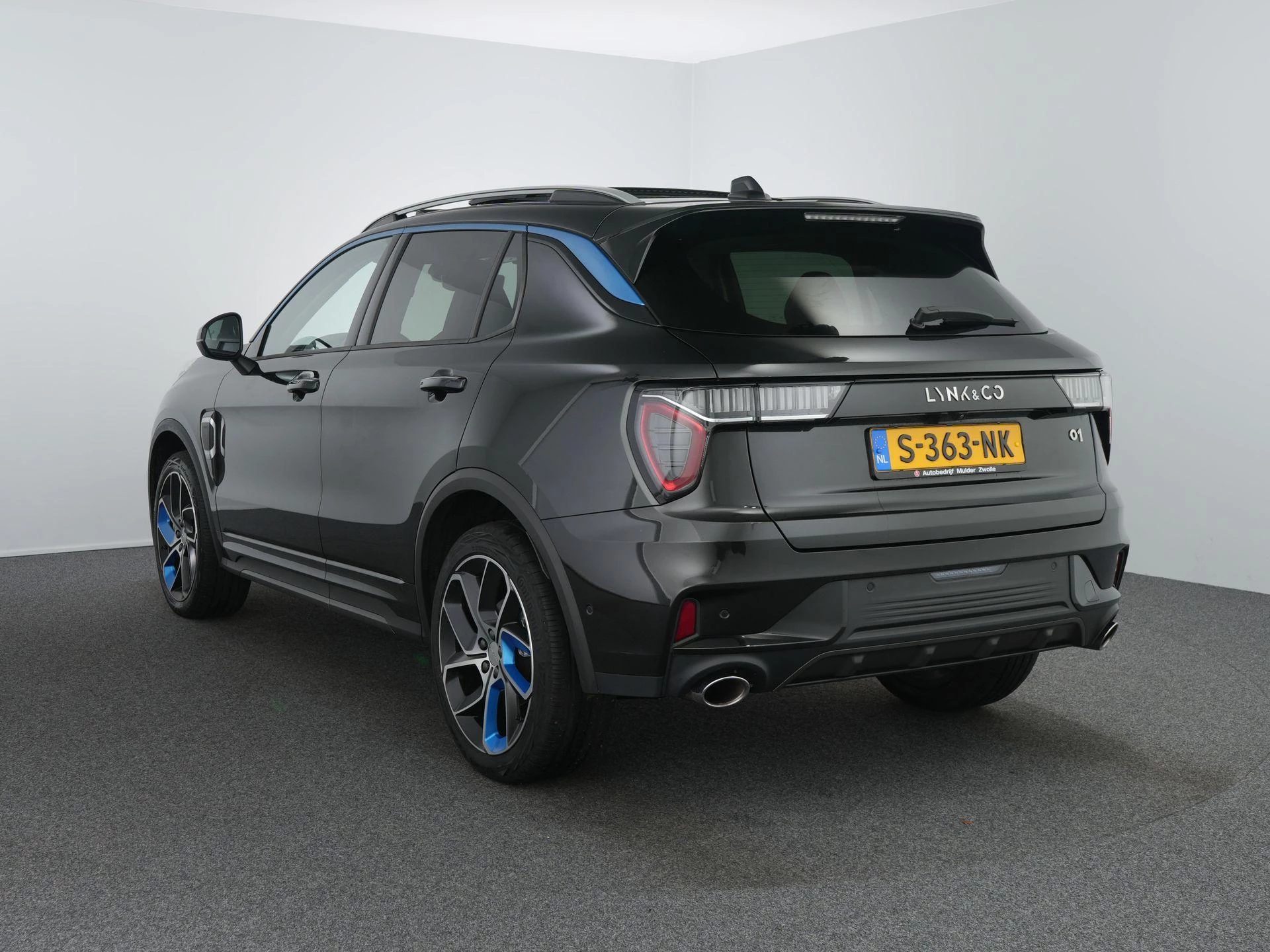 Hoofdafbeelding Lynk & Co 01