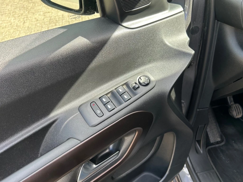 Hoofdafbeelding Peugeot Rifter