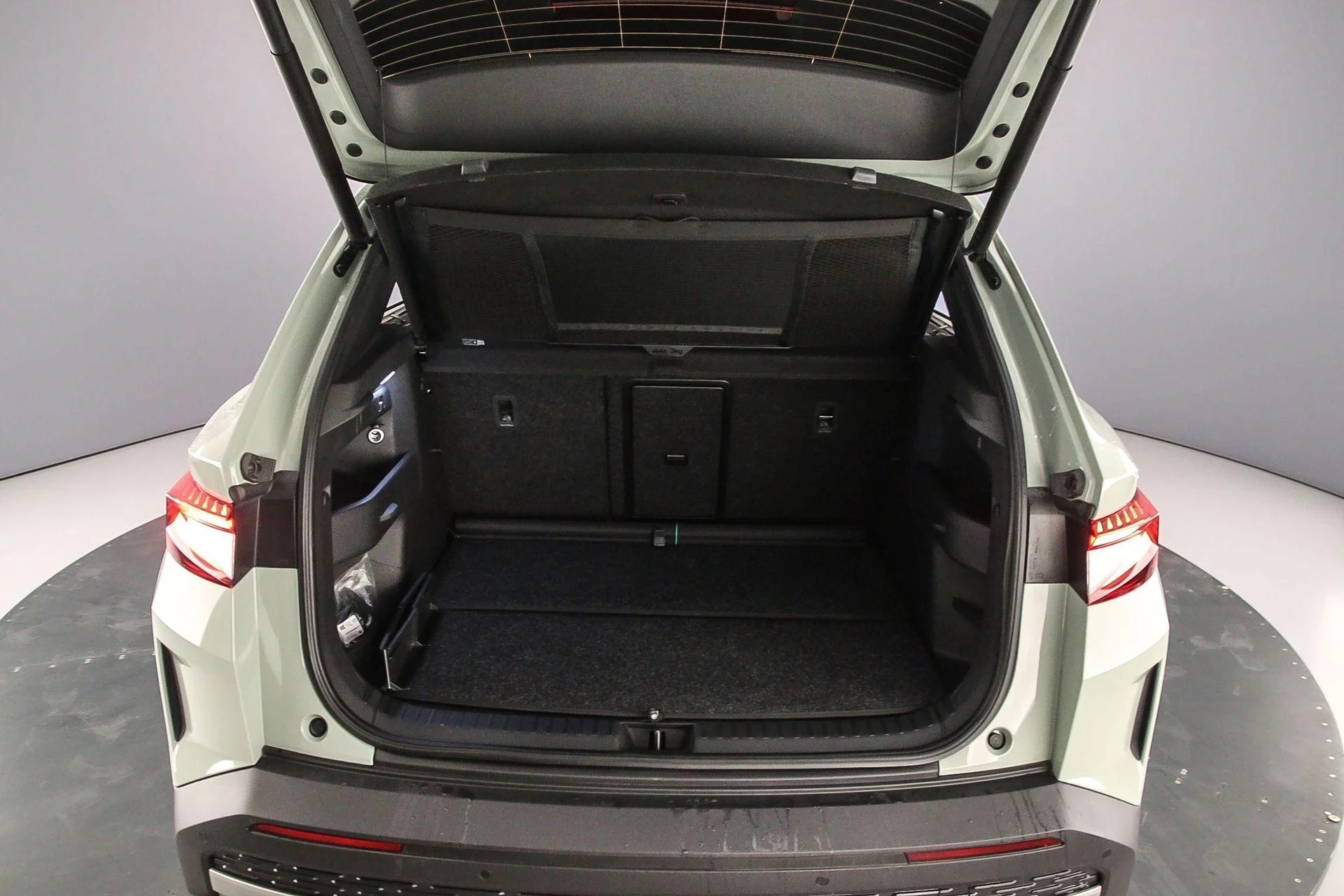 Hoofdafbeelding Škoda Elroq