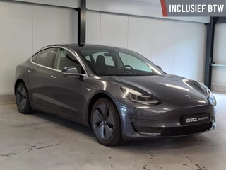Tesla Model 3 Long Range AWD 75 kWh (Org NL/2e eig/NAP/BTW)