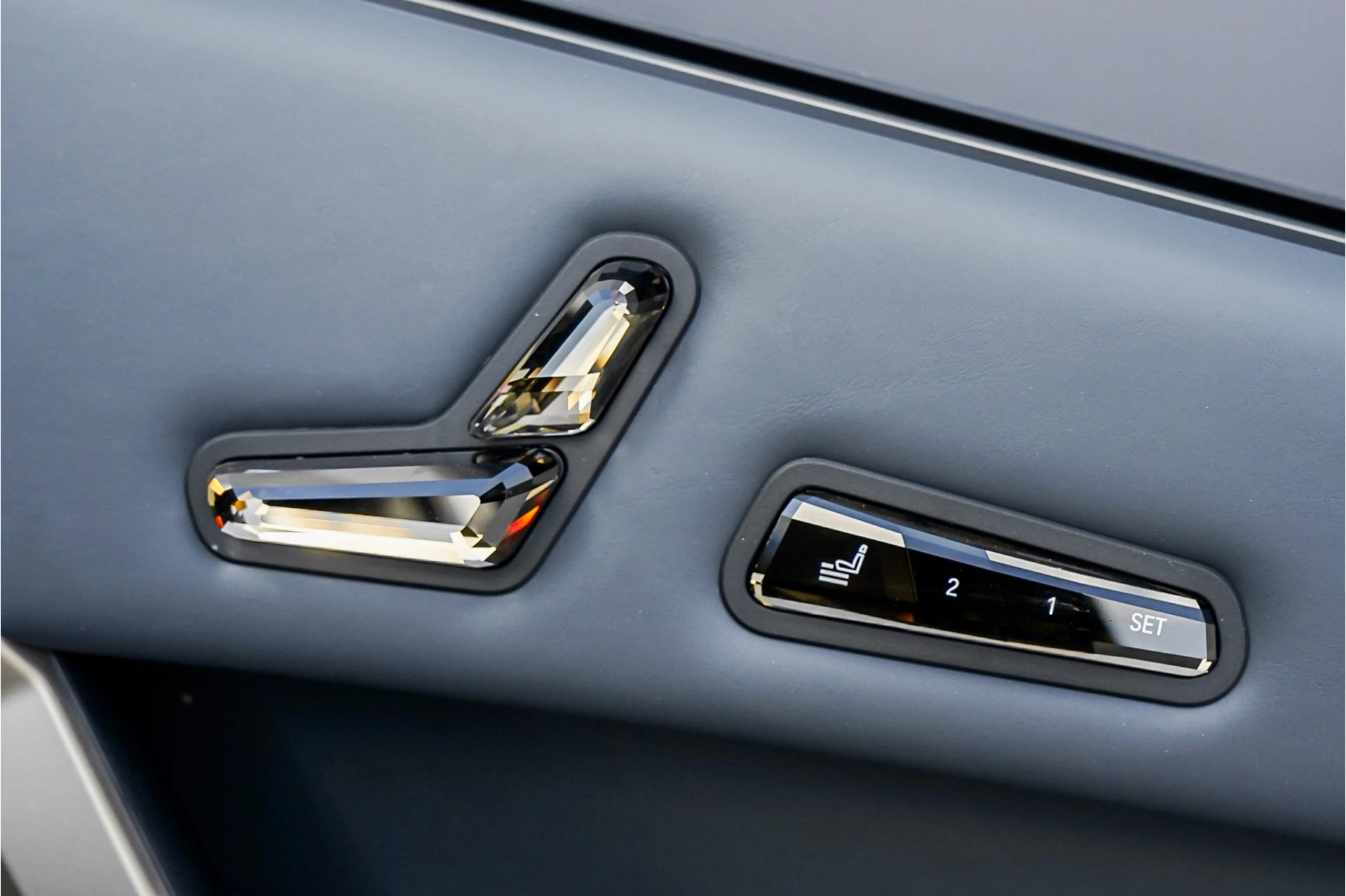 Hoofdafbeelding BMW iX