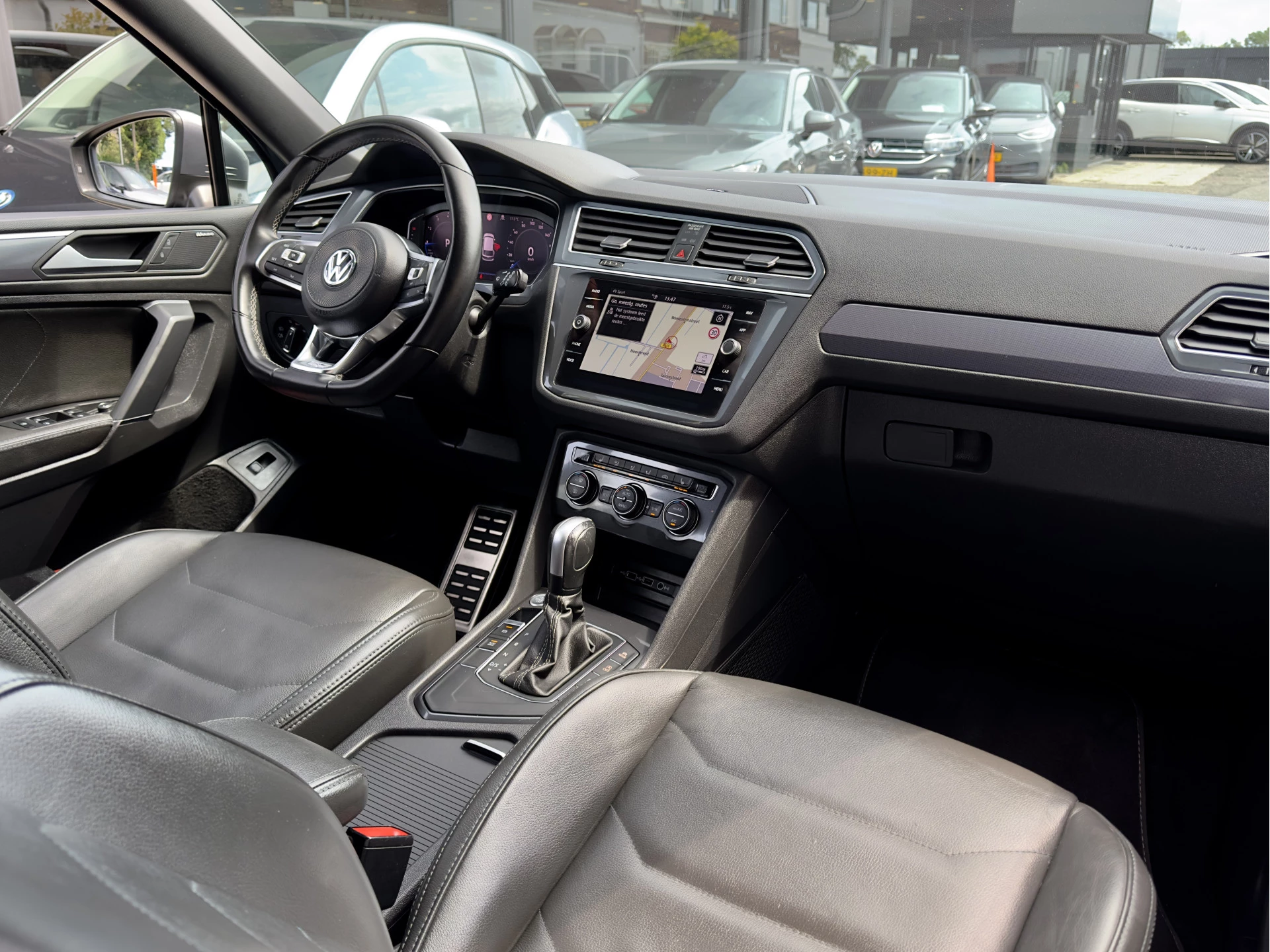 Hoofdafbeelding Volkswagen Tiguan Allspace