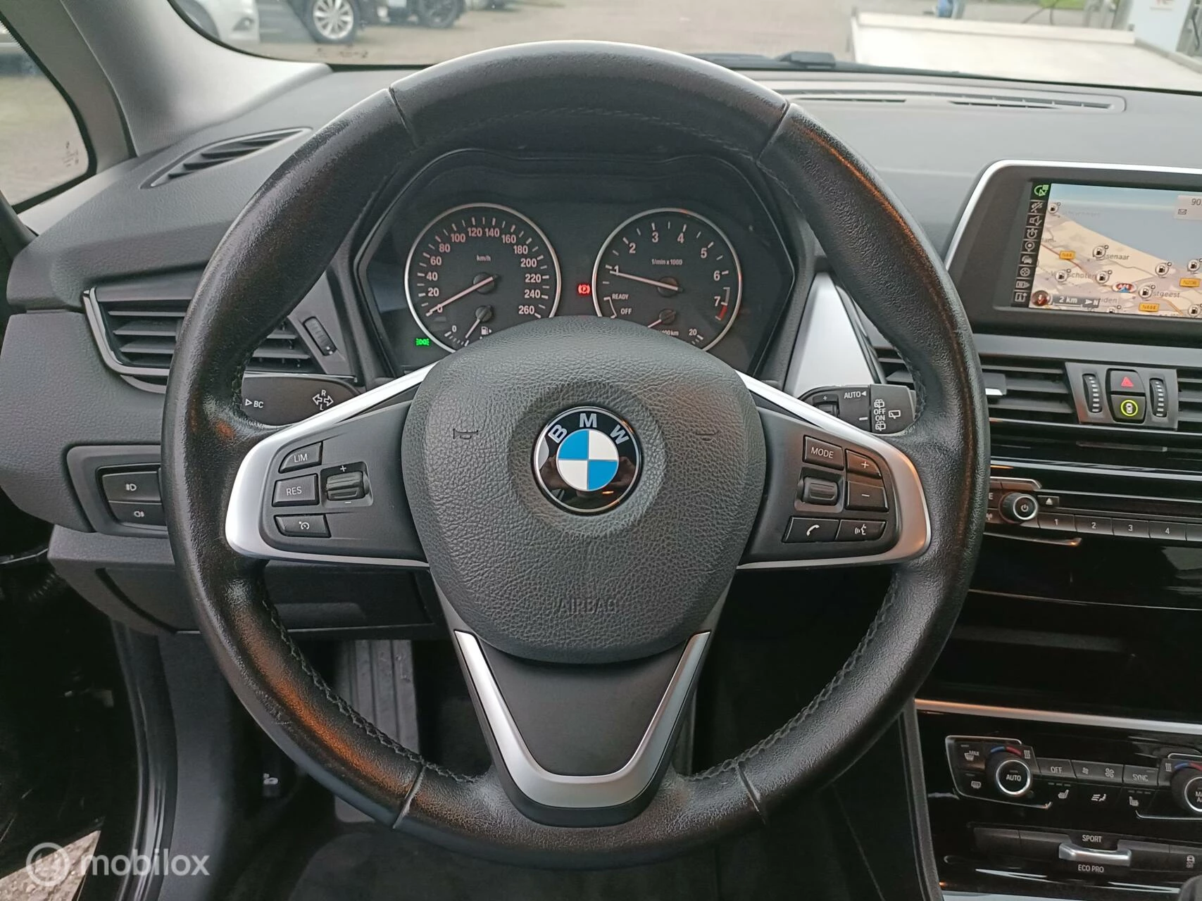 Hoofdafbeelding BMW 2 Serie