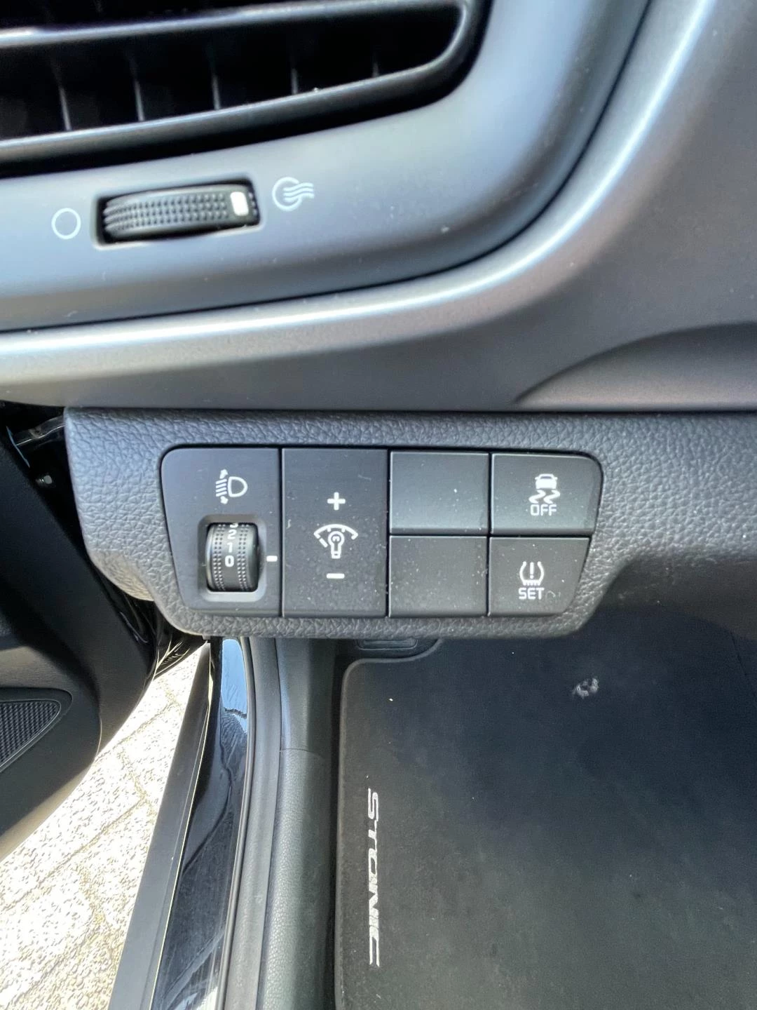 Hoofdafbeelding Kia Stonic